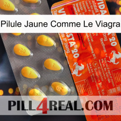 Yellow Pill Like Viagra new01